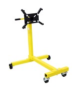 Rotating Engine Stand - 1000-Lb Capacity - $2,208.19 MXN