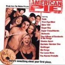 American Pie (Original Soundtrack) - £3.13 GBP