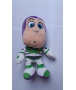 Disney Toy Story Plush 20cm astronaut Buzz Lightyear space superhero Fam... - £16.13 GBP
