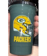 Chicago Bears NFL 20 oz Ultra Travel Hot/Cold Tumbler Cup Mug W Lid-New-... - $18.79 CAD