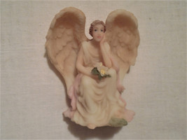 Seraphim Angel by Roman, Ophelia Heart Seeker, Seraphim Classics, 1995, 63659 - £7.99 GBP