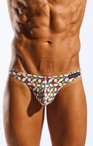 Cocksox men&#39;s thong underwear brief in Carnaby - £23.15 GBP