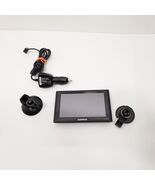 Garmin 50LM 5-Inch GPS with Bluetooth Lifetime Maps - €31,24 EUR