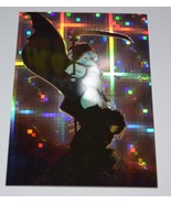 EVIL ERNIE III - 1997 FRACTAL CHROMIUM CHASE CARD LADY DEATH: POST-GOTHIC - €8,64 EUR