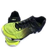 Mens Fila Energized Memory Foam Running Shoes Sz 11M  1SG30200-704 Athletic - $25.97
