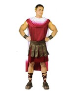 Mens Mark Anthony Halloween Party Costume Adult One Size Fits Most NEW - $604.76 MXN