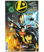 Legion Of Super-Heroes #6 (2020) *DC Comics / Cover Artwork By Ryan Sook* - $8.17 CAD