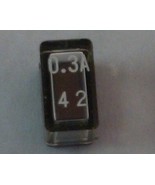 Daito Micro Fuse HM03 - $3.10