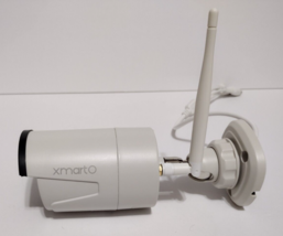 XmartO PE3010-W Super HD Outdoor Home Security Surveillance Camera EXCEL... - $39.95