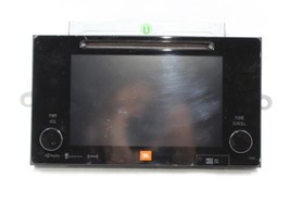 Audio Equipment Radio Display And Receiver Fits 2016-19 TOYOTA MIRAI OEM #206... - $674.99