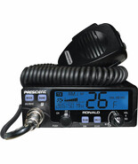President Electronics TXUS500 Model RONALD Ham Transceiver CB Radio - $159.00