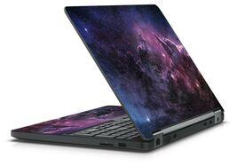 LidStyles Printed Laptop Skin Protector Decal Dell Latitude E5470 image 10