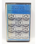 Spoken Arts Cassette You Read to Me I&#39;ll Read to You Library for Young L... - $6.99