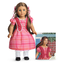 NEW - 18&quot; American Girl Doll - Marie Grace - Retired Historical Character  - £250.32 GBP