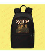 ZZ TOP THE BIG ONE 2026 Backpack Bags - $45.00