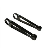 Axia Alloys Lowrance GPS Cage Mounts, 6.125&quot; (Pair) w/ 1.75 &quot; Clamp - £72.23 GBP