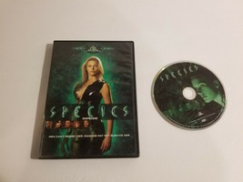 Species (DVD, 1995) - £5.87 GBP