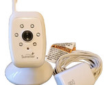 Summer Infant Baby Monitor Video Camera Aggiungere Su #29500 Con / Power... - $15.73