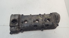 Valve Cover FRONT Left Driver Side 2002 03 04 05 06 Toyota Camry 3.0 Liter - $97.02