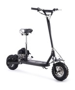 MotoTec Say Yeah 49cc Dual Disc Brakes Gas Powered MotoTec Scooter - €505,08 EUR