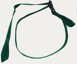 Revolution &quot;No Knot&quot; Sail Ties Kelly Green (Set of 6) - $781.93 MXN