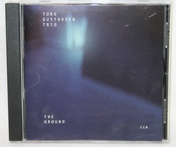 Tord Gustavsen Trio The Ground Cd 2005 Ecm Norway Piano Jazz - £7.87 GBP