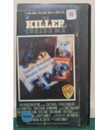 FAST SHIP: The Killer Inside Me (VHS, 1975) Stacy Keach, John Carradine ... - €34,63 EUR