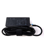 HP GENUINE 854054-002 100-240V 45W 19.5V 2.31A AC ADAPTER 74127-001 - NEW! - $232.07 MXN
