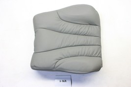 New OEM Front Seat Cushion Leather Gray Mitsubishi Diamante 1997-2003 MR929359 - £70.25 GBP