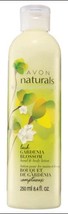 NATURALS Gardenia Blossom Lush Hand & Body Lotion 8.4 oz - £7.08 GBP