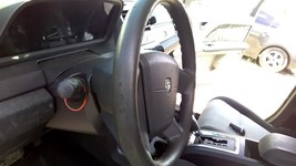 Steering Column Floor Shift With Automatic Headlamps Fits 09-10 JOURNEY - $157.40 CAD
