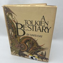 A TOLKIEN BESTIARY By DAVID DAY - $69.92