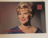 Star Trek Phase 2 Trading Card #153 Nurse Christine Chapel - $1.97