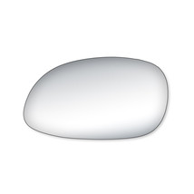 Replacement Mirror Glass for 92-95 Civic Driver Side 99083 - £18.03 GBP