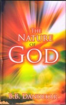 The Nature of God [Hardcover] - £20.40 GBP