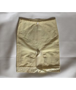 1950s M (27 28) COQUETTE BY LEWELLA Corset Garter Girdle - Vintage New - €54,70 EUR