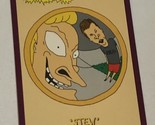 Beavis And Butthead Trading Card #3369 Stem - £1.55 GBP