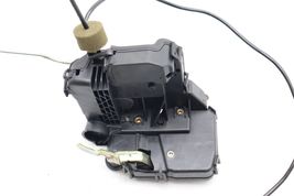 03-09 MERCEDES-BENZ E350 FRONT RIGHT PASSENGER DOOR LOCK LATCH ACTUATOR E1258 image 3