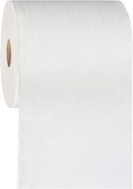 6 Large Hard Roll Paper Towels 800&#39; Bulk 1 Ply Business Dispenser High C... - $69.50 CAD