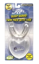 Instant Smile Sleep Guard - 2 Pack - £8.57 GBP