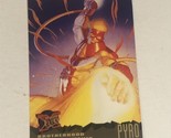 Pyro Trading Card Marvel Comics 1994  #60 - $1.97