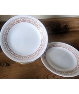Summer Impressions by Corelle Bread &amp; Butter Plates 6-3/4” Set Of 2 Plea... - $169.87 MXN