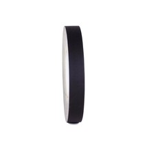 T.R.U. Cgt-80 Black Gaffers Stage Tape With Rubber Adhesive, 1 In. Wide X 60 Yar - £19.57 GBP