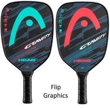 Clearance - HEAD Gravity Pickleball Paddle - £94.23 GBP