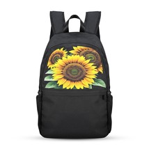 Back to School Backpack for Teens, College, Office - Laptop Compartment ... - $375.68 MXN
