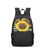 Back to School Backpack for Teens, College, Office - Laptop Compartment ... - $337.80 MXN