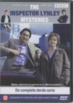 The Inspector Lynley Mysteries: Series 3 DVD Pre-Owned Region 2 - £20.85 GBP