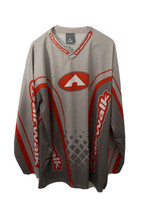 MENS Large Vintage AIRWALK Motorcross Jersey - £51.43 GBP