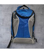 Reebok blue 18 x 14 x 6 inch backpack - EUC - $479.50 MXN