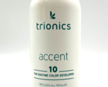 Trionics Accent 10 The Enzyme Color Developer 32 oz - $45.49